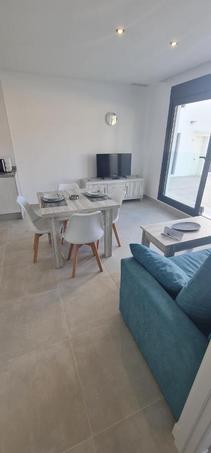 Apartamentos Tarifa Sun Экстерьер фото